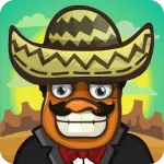 Amigo Pancho 2: Puzzle Journey