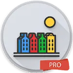 Parallax Background 3D - Live Wallpapers Ringtones