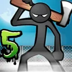 Stick Clash 1.0.25