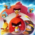 Angry Birds Match 3 v5.7.0