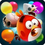 Angry Birds Dream Blast