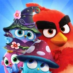Angry Birds Match 3 v5.7.0