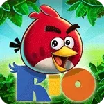 Angry Birds Match 3 v5.7.0