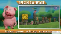 Cats vs Pigs: Battle Arena