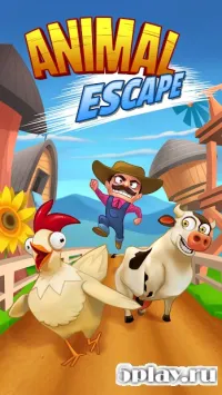 Animal Escape Free Fun Game