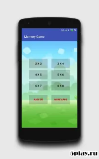 Animals Memory Game PRO 2018 v1.01