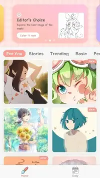 Home Paint: Color by Number & My Dream Home Design 1.1.1