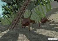 Planet Ant 0.0.1.1