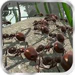 Planet Ant 0.0.1.1