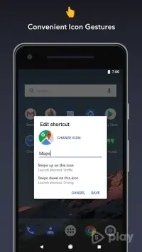 Apex Launcher Pro 4.9.30