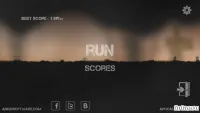 Apocalypse Runner