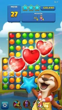 Candy Blast Mania - Match 3 Puzzle Game 1.5.4