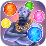  Arabian Nights: Bubble Shooter 7.120.13 на андроїд безкоштовно