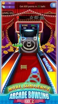 Arcade Bowling Go 2 v1.9.5002