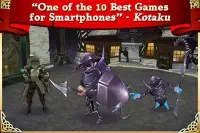 Dungeon Legends - RPG MMO Game