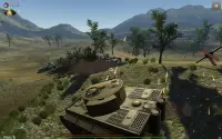 Tank Warfare: PvP Blitz Game 1.0.7
