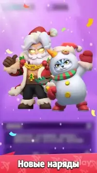 GunHero: Archero style Shooting Master 1.54