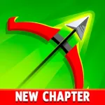 GunHero: Archero style Shooting Master 1.54