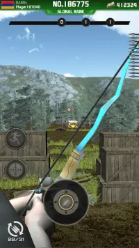 Archery Shooting Battle 3D Match Arrow ground shot 1.0.5