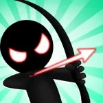 Stickman archery 2: Bow hunter 4.1