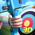 Archery World Champion 3D 1.5.3