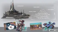 Ark of War: Galaxy Pirate Fleet
