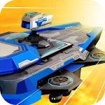 GTR Speed Rivals 2.2.97