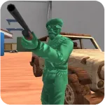 War of Toys: Battle Strategy Simulator 0.0.10