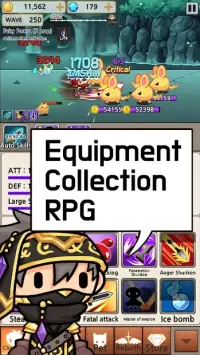 Assassin Lord: Idle RPG (Magic)