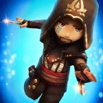 Assassin's Creed Pirates