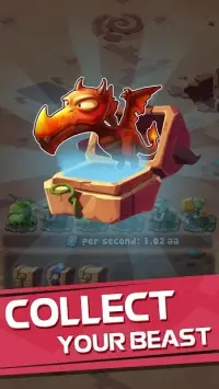 ZZANG RPG : Idle Auto RPG 1.50