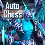 Auto Chess Legends: Autobattler Teamfight