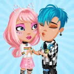 Styledoll - Укрась свой 3D аватар 01.02.01