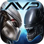 AVP: Evolution