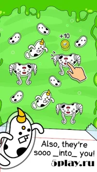 Corgi Evolution - Merge and Create Royal Dogs 1.0.1