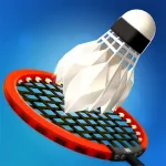 Stickman Badminton 1.0.8