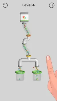 Puzzlerama - Lines, Dots, Blocks, Pipes & more! 2.49