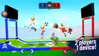 Ballmasters: 2v2 Ragdoll Soccer 0.4.2