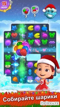 Balloon Store - Кликер и Тайкун 1.4.20