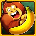 Banana Monkey Crazy 2 v1.1