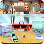 Bank Robbery SSG Shooting Game 2020 v1.21