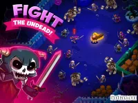 Barbaric: Золотой Герой 1.1.00