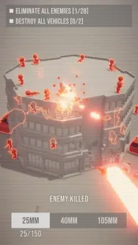 Idle Army Base 1.27.0