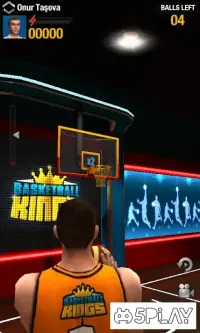 Basketball Kings: MultД±player 1.27