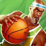 Basketball Battle (Баскетбол)