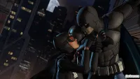 Batman - The Telltale Series