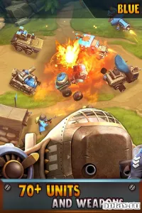 Battle Boom 1.1.1