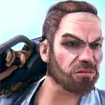 Battle Dogs: мафія Військові ігри