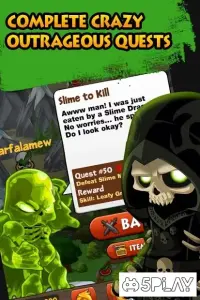 AdventureQuest 3D MMO RPG