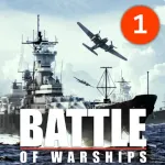 World Warships Combat